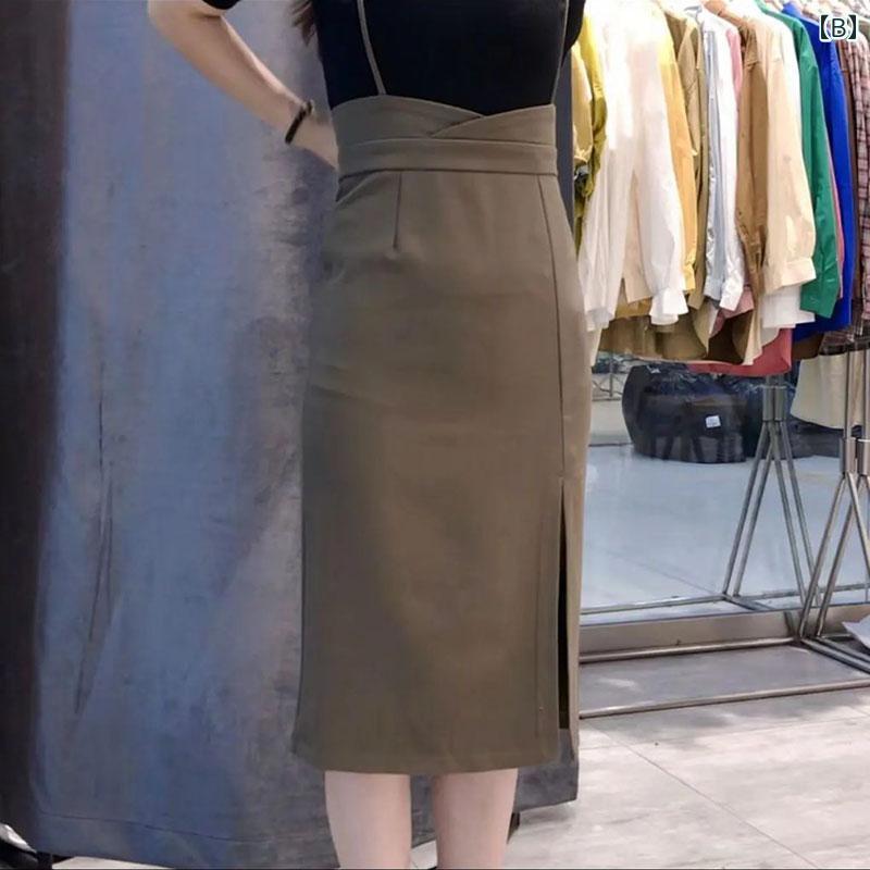 春 コーデ レディース ファッション オシャレ カワイイ シンプル きれいめ ナチュラル 上品カジュアル 婦人服 スカート スーツ スリム