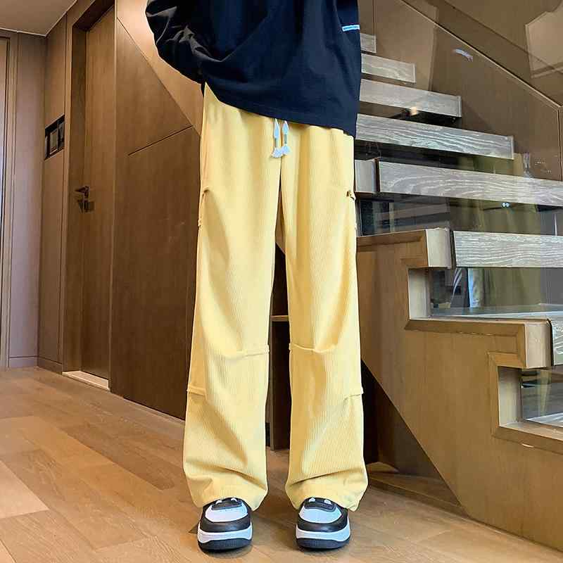 春 コーデ メンズ 用 服 シンプル ファッション オシャレ 大人 かっこいい 紳士服 スポーツ カジュアル コーデュロイパンツ カジュアル 通勤スタイル 重ね着コーデ ゆったりシルエット 快適フィット 動きやすい デイリー