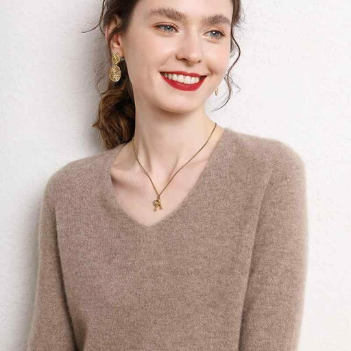 春 コーデ レディース ファッション オシャレ カワイイ シンプル きれいめ ナチュラル 上品カジュアル 婦人服 セーター Vネック 長袖 プルオーバー 襟 ベース 春 コーデ レディース ファッション オシャレ カワイイ シンプル きれいめ ナチュラル 上品カジュアル 婦人服 セーター Vネック 長袖 プルオーバー 襟 ベース