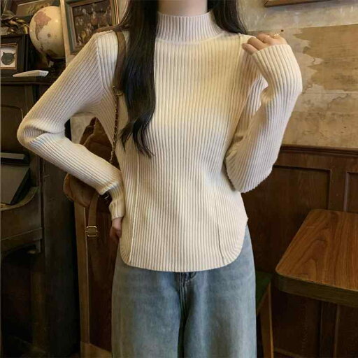 春 コーデ レディース ファッション オシャレ カワイイ シンプル きれいめ ナチュラル 上品カジュアル 婦人服 ハーフ タートルネックニット レイヤリング シャツ ウインドブレーカー コート セーター 春 コーデ レディース ファッション オシャレ カワイイ シンプル きれいめ ナチュラル 上品カジュアル 婦人服 ハーフ タートルネックニット レイヤリング シャツ ウインドブレーカー コート セーター