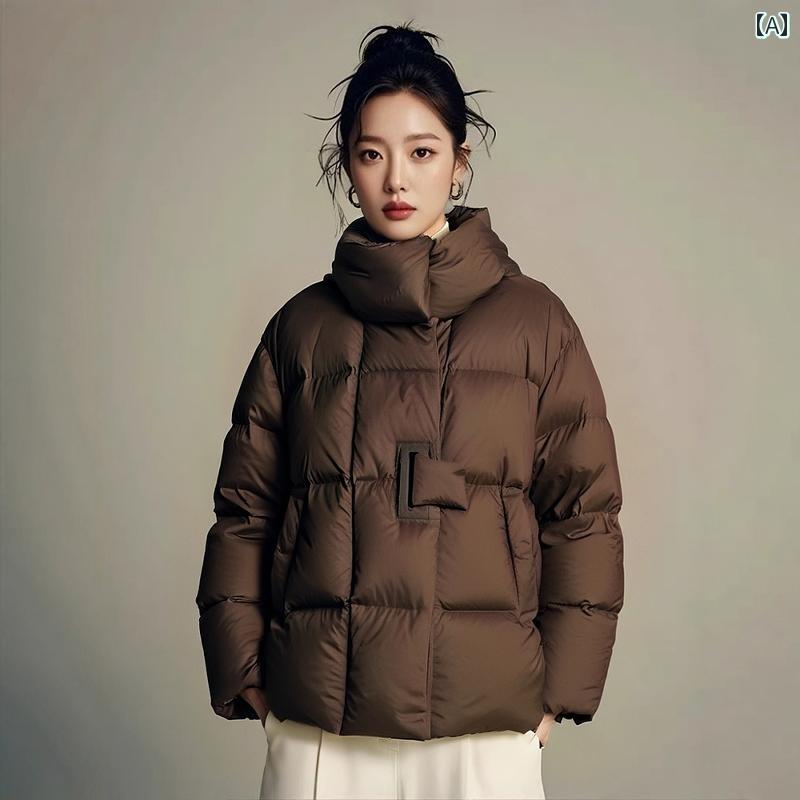 春 コーデ レディース ファッション オシャレ カワイイ シンプル きれいめ ナチュラル 上品カジュアル 婦人服 ウェア ミドル丈 防寒 コットンコート フード付き コットン ジャケット トップス