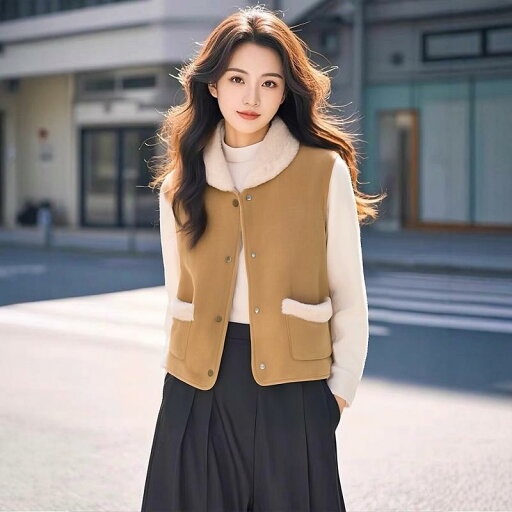春 コーデ レディース ファッション オシャレ カワイイ シンプル きれいめ ナチュラル 上品カジュアル 婦人服 ノースリーブ ベスト ラムウール サーマル トップス 春 コーデ レディース ファッション オシャレ カワイイ シンプル きれいめ ナチュラル 上品カジュアル 婦人服 ノースリーブ ベスト ラムウール サーマル トップス