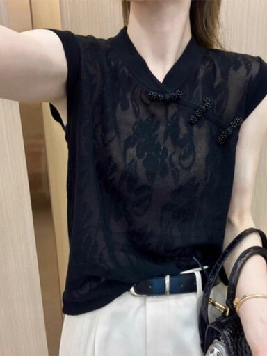 春 コーデ レディース ファッション オシャレ カワイイ シンプル きれいめ ナチュラル 上品カジュアル 婦人服 斜め 前立て バックル 薄手 レース セーター 春 コーデ レディース ファッション オシャレ カワイイ シンプル きれいめ ナチュラル 上品カジュアル 婦人服 斜め 前立て バックル 薄手 レース セーター
