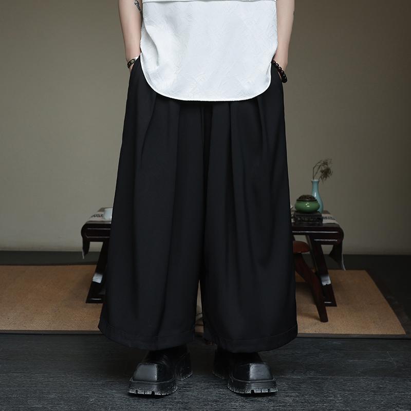 アジアンテイスト 衣装 メンズ ファッション 服 用 オシャレ シンプル 大人 かっこいい 大きいサイズ ..