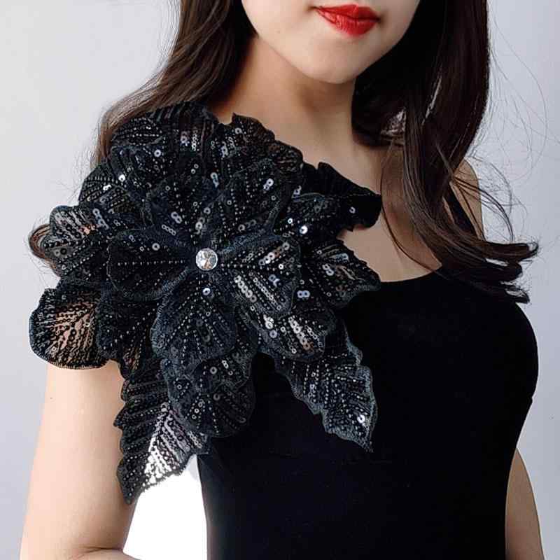 アクセサリー レディース ファッション 小物 上品スタイル コーディネート パーティー アイテム スパン..