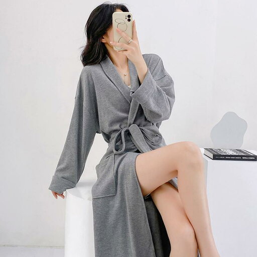 メンズ ファッション 服 男性用 オシャレ シンプル 大人 かっこいい ストリート ホテル バス ローブ ワッフル オールシーズン 通 ガウン 水泳 入浴 吸水 速乾 カップル メンズ ファッション 服 男性用 オシャレ シンプル 大人 かっこいい ストリート ホテル バス ローブ ワッフル オールシーズン 通 ガウン 水泳 入浴 吸水 速乾 カップル