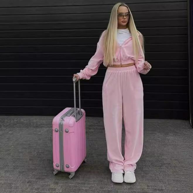 レディース ファッション 服 オシャレ カワイイ 女性用 シンプル 袖付 フード付き カーディガン ストレッチ ツーピース