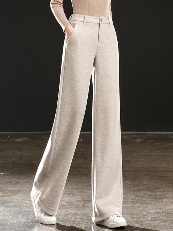 秋コーデレディースファッションヘリ...