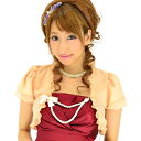 サテンリボンパール付きシフォンボレロ ■ ボレロ Bolero 結婚式 ボレロ トップス ショート ジャケット 二次会 パーティー ショート丈 披露宴 フォーマ...