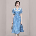 レトロスリーブミディ丈スカートセット ■ スカート すかーと Skirt スカート ミディアム 膝丈 ひざ丈 膝上 ひざ上 膝下 ひざ下