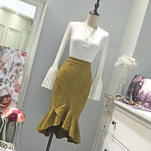 マーメイドスカート ■ スカート すかーと Skirt スカート ミディアム 膝丈 ひざ丈 膝上 ひざ上 膝下 ひざ下 マーメイドスカート ■ スカート すかーと Skirt スカート ミディアム 膝丈 ひざ丈 膝上 ひざ上 膝下 ひざ下