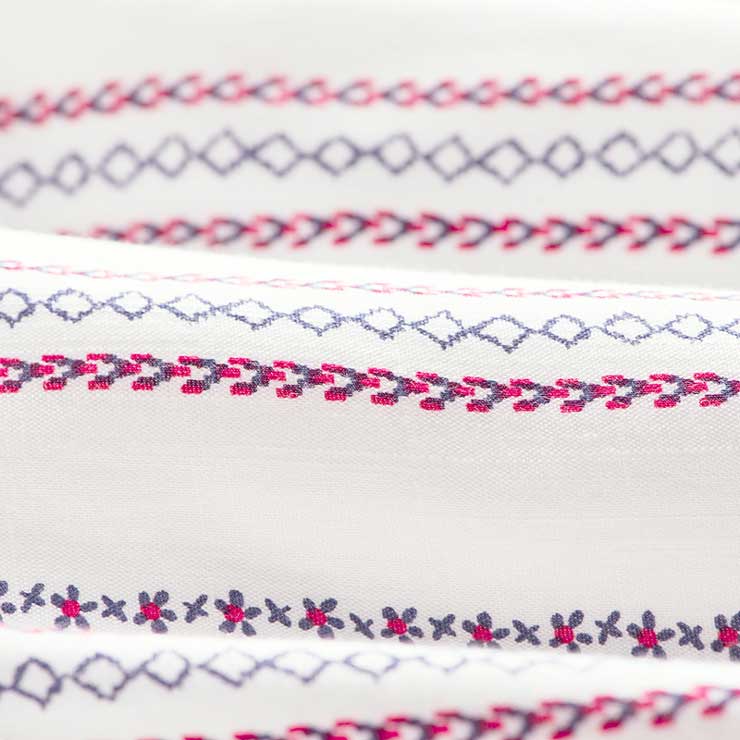 デイリーに着たい着心地抜群のアイテム☆エスニック調フレアワンピース■ワンピース結婚式ドレス結婚式二次会入園式卒業式大人上品入学式OLレディースミディアム丈5分袖?7分袖柄物春夏秋冬【8000円以上送料無料】