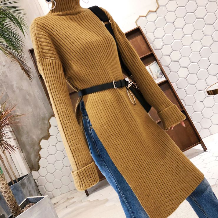 【 3/11まで681円】 サイドカットニットワンピース ■ ワンピース 結婚式 ドレス 結婚式 二次会 入園式 卒業式 大人 上品 入学式 OLのサムネイル