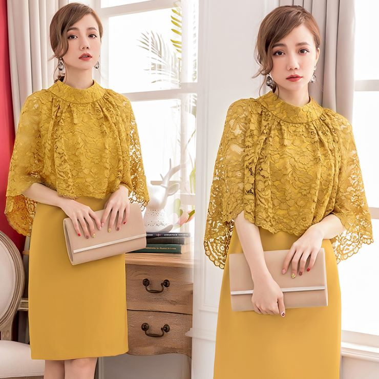 楽天市場】マスタード(サイズ(S/M/L)L)(ドレス|レディース 楽天市場】マスタード(サイズ(S/M/L)L)(ドレス|レディース
