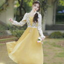 スクエアネックタイフロント長袖ワンピース ■ ワンピース ドレス ドレス 二次会 結婚式 大人 上品 入園式 卒業式 入学式 OL レディース 春 夏 秋 冬