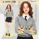 【KYOUKO】 Vネックニットカーディガン ■ カーディガン カーデガン カーディガン・ボレロ Cardigan トップス トッパー 羽織り ニット レディー...