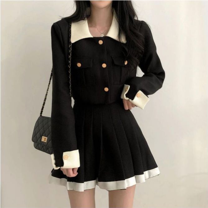 配色カラーセットアップ ■