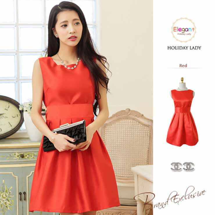 ベアバックドレス ■ パーティードレス ワンピース 結婚式 披露宴 卒業式 入学式 発表会 二次会 フォーマル 20代 30代 40代 大人 レディース 春 夏 秋 冬