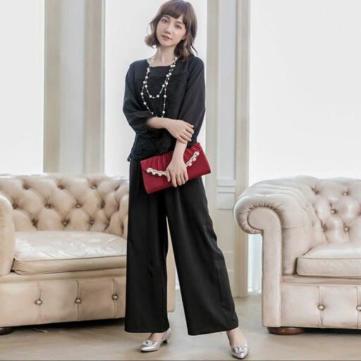 パンツドレス パーティードレス ワンピース 結婚式 ドレス お呼ばれ 袖あり 5分袖 半袖 ロング ロング丈 大きめ 大きいサイズ 同窓会 2次会 披露宴 卒業式 入学式 発表会 二次会 フォーマル 20代 30代 40代 50代 きれいめ かわいい 顔合わせ 大人 レディース 春 夏 秋 冬 パンツドレス パーティードレス ワンピース 結婚式 ドレス お呼ばれ 袖あり 5分袖 半袖 ロング ロング丈 大きめ 大きいサイズ 同窓会 2次会 披露宴 卒業式 入学式 発表会 二次会 フォーマル 20代 30代 40代 50代 きれいめ かわいい 顔合わせ 大人 レディース 春 夏 秋 冬