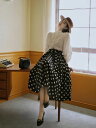 ハイネッククラシカルブラウス ■ シャツ ブラウス OL オフィス セレブ blouse トップス 通勤 かわいい 大人 レディース 長袖 無地 秋 冬