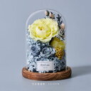 スタンド付き幸せの詰め合わせ ■ プリザーブドフラワー 母の日 ギフト プレゼント 誕生日 お祝い 花 ドライフラワー 退職祝い 20代 30代 女性 40代 ...
