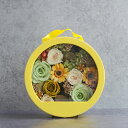 MIXフラワーギフトBOX ■ プリザーブドフラワー 母の日 ギフト プレゼント 誕生日 お祝い 花 ドライフラワー 退職祝い 20代 30代 女性 40代 5...