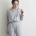 大人キレイめスタイルアップパンツドレス ■ パーティードレス 結婚式 ワンピース フォーマル 披露宴 卒業式 入学式 発表会 パーティドレス 二次会 20代 3...