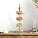 こいのぼり 室内 おしゃれ 木製 コンパクト 置物 卓上 鯉のぼり マンション ミニ オシャレ インテリア 小サイズ ミニサイズ 端午の節句 飾り 初節句 男の子 お祝い こどもの日