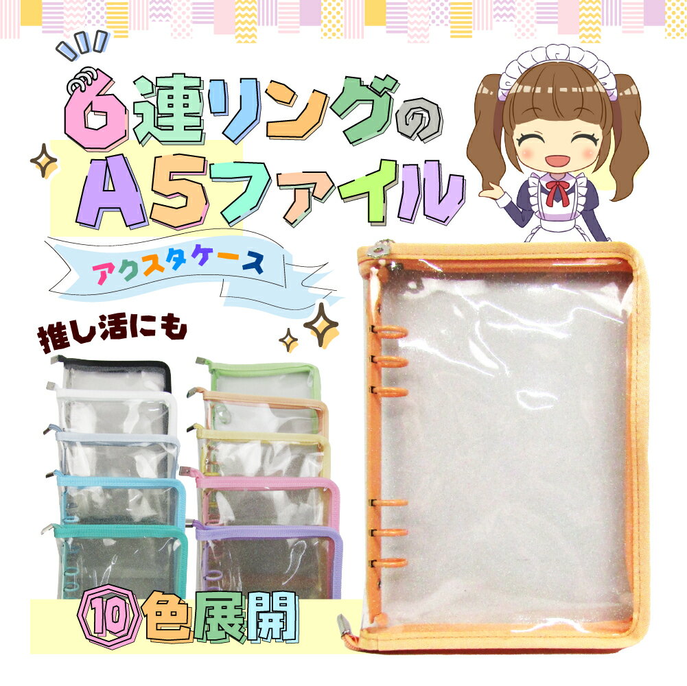デビカ プラおどうぐばこ A4クリアファイル対応 044152 1個