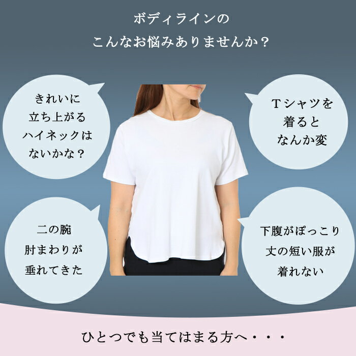 日本製 ＼20日は当店ポイント5倍＆最大500円off／Tシャツ レディース 半袖 綿100% ...
