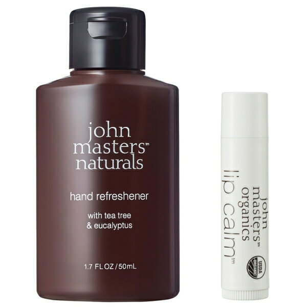 John Masters Organics-ジョ...の商品画像