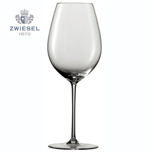 ≪ZWIESEL≫ツヴィーゼルZWIESEL1872[ツヴィーゼル1872] エノテカ ワイングラス(リオハ) 689ccギフト　出産内祝い 新築内祝い 入学内祝い 結婚内祝い 快気祝 御礼 プレゼント 記念品 記念日 誕生日 母の日　父の日 食器　グラス　飲み物