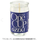 カメヤマ　ろうそくローソク故人の好物シリーズ　ワンカップ大関ローソク【コラボ商品】ご挨拶 ギフト お返し 法要 引き出物 香典返し 供養 御供え 命日 初盆 新盆 進物 お供え用 お盆 新盆御見舞 新盆見舞い お悔やみ