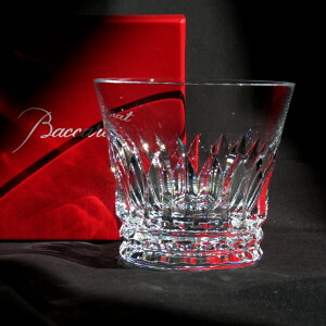 Baccarat（バカラ）ティアラ タンブラー 2021（1客）ギフト 新築内祝い 快気祝い 結婚内祝い 内祝い お返し　バレンタイン 御祝　ギフト　父の日　ホワイトデー　引っ越し　結婚式　引出物　食器　贈り物　誕生日　1客 年号　刻印