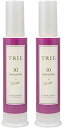 【2本セット☆送料無料(一部地域)】ルベル トリエ エマルジョン10 120mL
