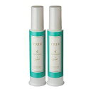 【2本セット☆送料無料(一部地域)】ルベル トリエ エマルジョン6 120mL