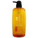 ルベル イオ クレンジング フレッシュメント(シャンプー)600mL