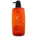 ルベル イオ クレンジング クリアメント(シャンプー)600mL