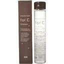 ナンバースリー プロアクション フォーシー forC. シャンプー 170mL