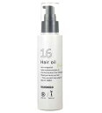 ハホニコ プロ ジュウロクユ120mL×1本