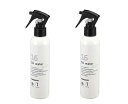 【2本セット 】ハホニコ プロ ジュウロクユスイ 210mL×2本