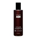 フィヨーレ クオルシア カラーシャンプー アッシュ 250ml