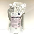 【一部地域送料無料】ミルボン ジェミールフラン シャンプー ハート 1000ml