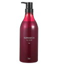 ホーユー ソマルカ カラーシャンプー ピンク 770mL