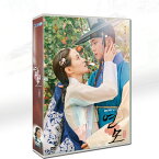 韓国ドラマ dvd 安い 日本語字幕「恋慕」韓国ドラマ 全話セット パク・ウンビン/ロウン（SF9）主演 10枚DVDボックス