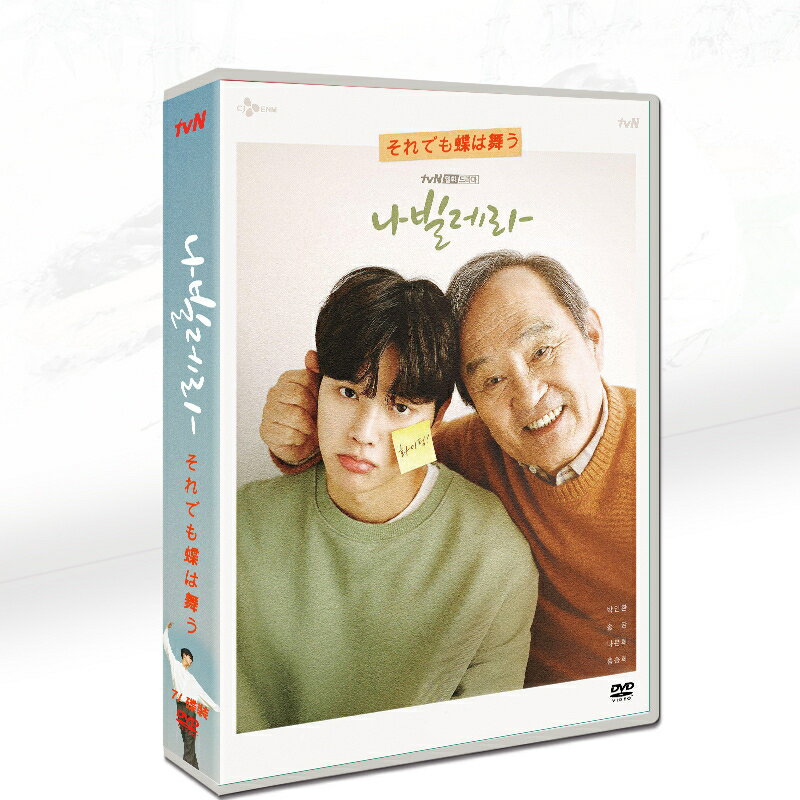 メリー&テグ 恋のから騒ぎ DVD-BOX1　チ・ヒョヌ　新品