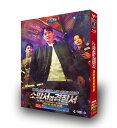 韓国ドラマ 韓国語 日本語字幕付き 「ファースト レスポンダーズ 緊急出動チーム」 DVD BOX キム レウォン/ソン ホジュン 主演 高画質 全話セット