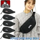 xfCrX EGXgobO BEN DAVIS fB[X ʊw ʋ JbWS EGXg|[` {fBobO {fB[obO  ̎q q ΂  ΂߂ lC LOGO TAPE WAIST BAG Se[v BDW-9274CL