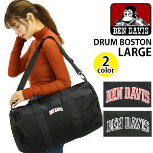 ܥȥХå BEN DAVIS ٥ǥӥ ɥХå 2WAY ܥȥ  Хå A4 B4 Ф ǥ   λ ι ̳ ̶  ͵ ɥܥȥХå 顼 DRUM BOSTON LARGE BDW-8242