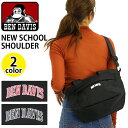 V_[obO xfCrX BEN DAVIS XNGA V_[ obO ΂ fB[X  ̎q ʊw ʋ ΂ߊ|   ʊw s lC `obO XN[V_[obO NEW SCHOOL SHOULDER BAG BDW-8251